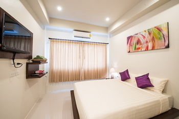 Imagen de la habitación del Hotel Maryo Resort Chiangrai. Foto 11