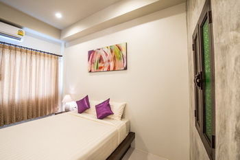 Imagen de la habitación del Hotel Maryo Resort Chiangrai. Foto 14