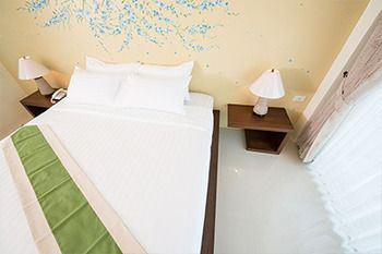 Imagen de la habitación del Hotel Maryo Resort Chiangrai. Foto 15