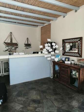 Imagen general del Hotel Maryo Village. Foto 2