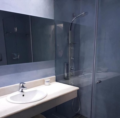 Imagen general del Hotel Maryo Village. Foto 4