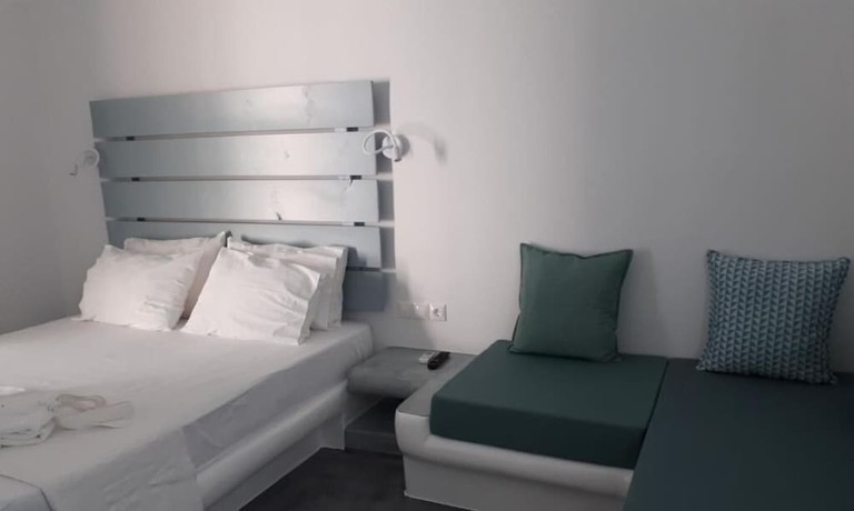 Imagen general del Hotel Maryo Village. Foto 6