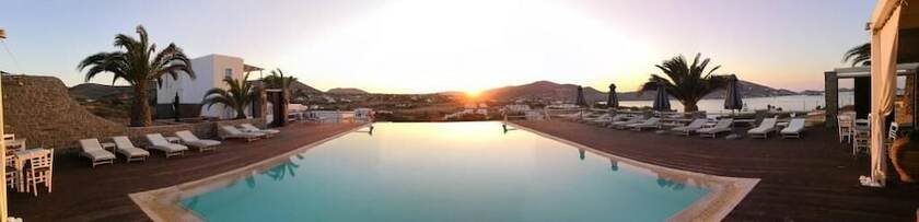 Imagen general del Hotel Maryo Village. Foto 7