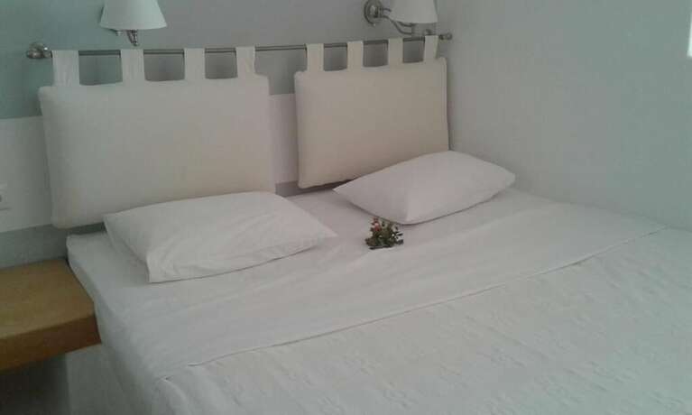 Imagen general del Hotel Maryo Village. Foto 11