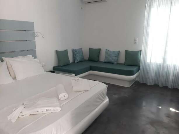 Imagen general del Hotel Maryo Village. Foto 12
