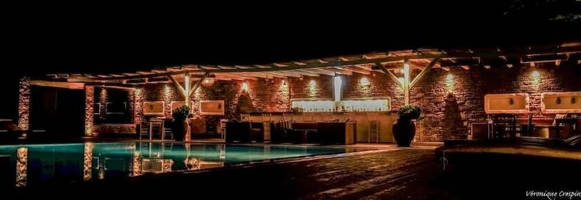 Imagen general del Hotel Maryo Village. Foto 15