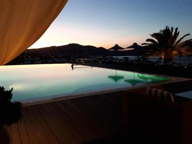 Imagen general del Hotel Maryo Village. Foto 17