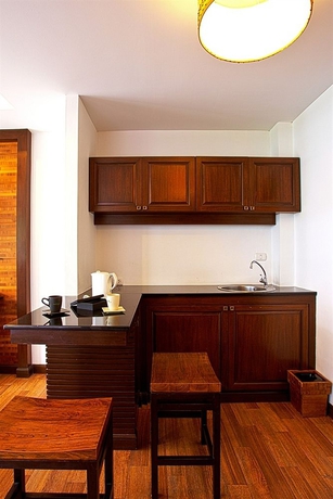 Imagen de la habitación del Hotel Maryoo Samui. Foto 4