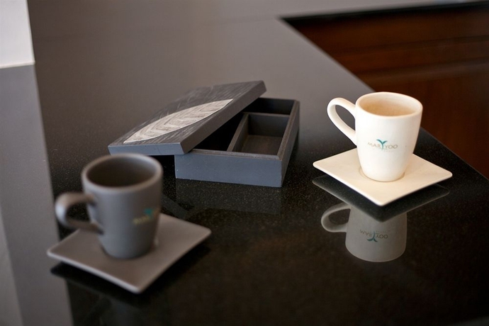 Imagen de la habitación del Hotel Maryoo Samui. Foto 5