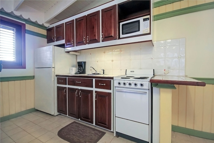 Imagen de la habitación del Hotel Mary's Boon Beach Resort and Spa. Foto 9