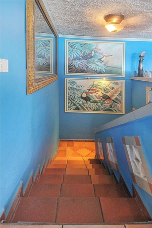 Imagen de la habitación del Hotel Mary's Boon Beach Resort and Spa. Foto 14
