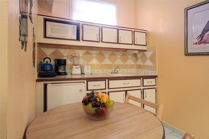 Imagen de la habitación del Hotel Mary's Boon Beach Resort and Spa. Foto 16