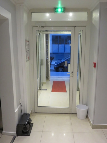 Imagen de los interiores del Hotel Mary's République. Foto 18