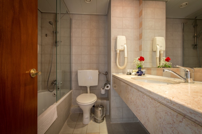 Imagen de la habitación del Hotel Mary's Well Nazareth By Dan Hotels. Foto 2