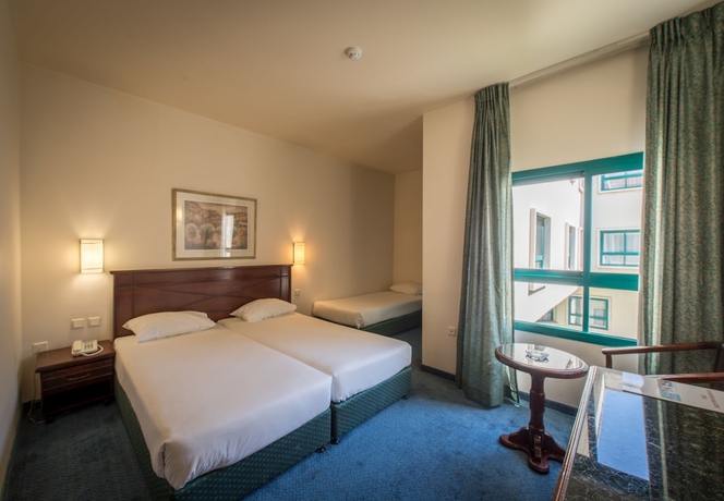 Imagen de la habitación del Hotel Mary's Well Nazareth By Dan Hotels. Foto 3