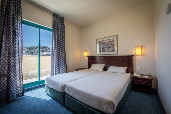 Imagen de la habitación del Hotel Mary's Well Nazareth By Dan Hotels. Foto 4