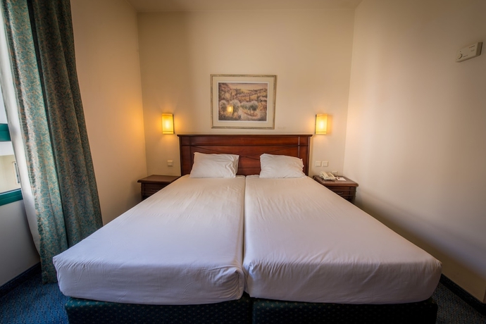 Imagen de la habitación del Hotel Mary's Well Nazareth By Dan Hotels. Foto 5