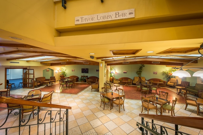 Imagen de los interiores del Hotel Mary's Well Nazareth By Dan Hotels. Foto 14