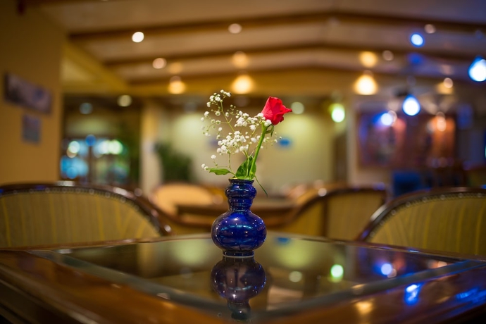 Imagen de los interiores del Hotel Mary's Well Nazareth By Dan Hotels. Foto 15