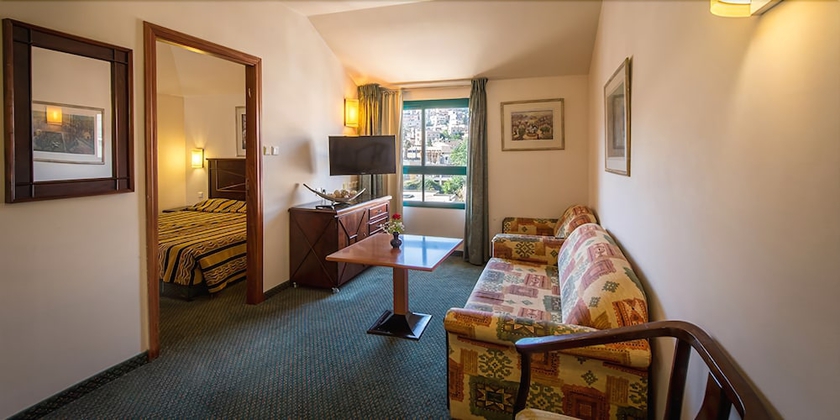 Imagen de la habitación del Hotel Mary's Well Nazareth By Dan Hotels. Foto 10