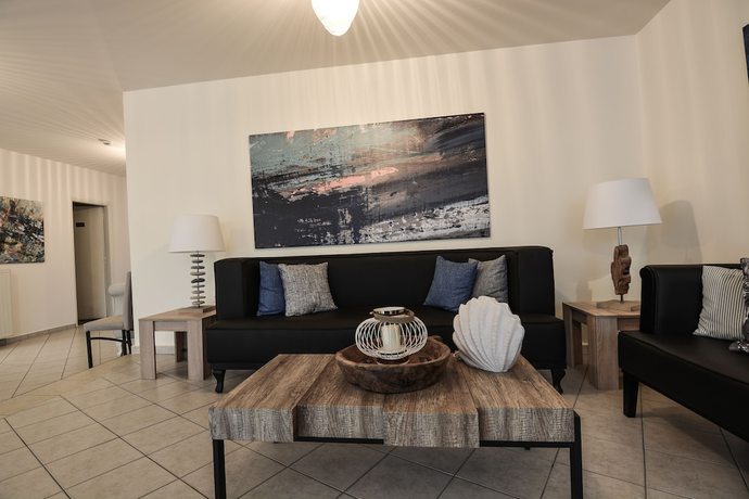 Imagen de los interiores del Hotel Marzi Boutique. Foto 19