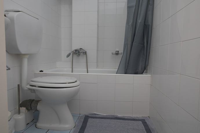 Imagen de la habitación del Hotel Marzi Boutique. Foto 14