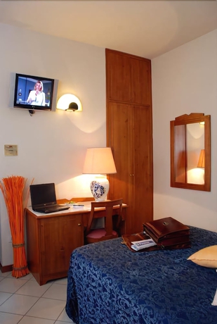 Imagen de la habitación del Hotel Marzia, Scandicci. Foto 11