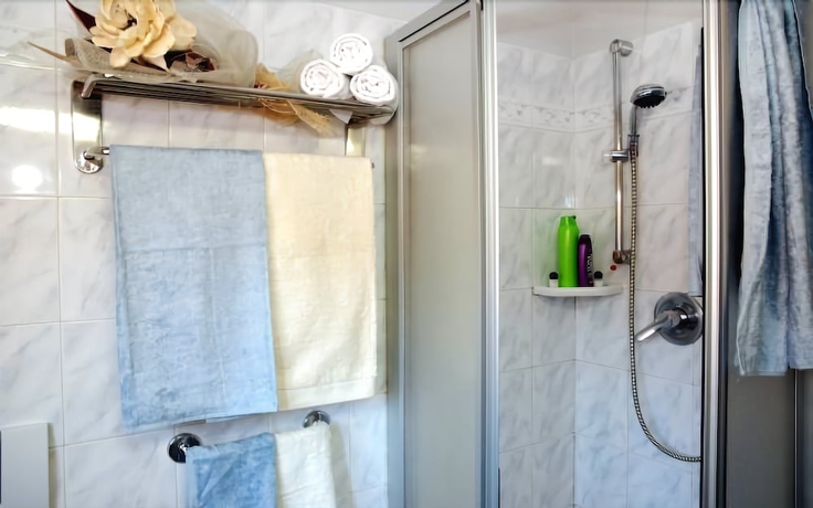 Imagen de la habitación del Hotel Marzia, Scandicci. Foto 17