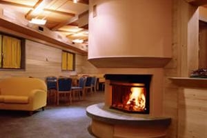 Imagen de los interiores del Hotel Marzia, Teola. Foto 5