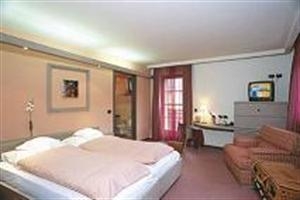 Imagen de la habitación del Hotel Marzia, Teola. Foto 3