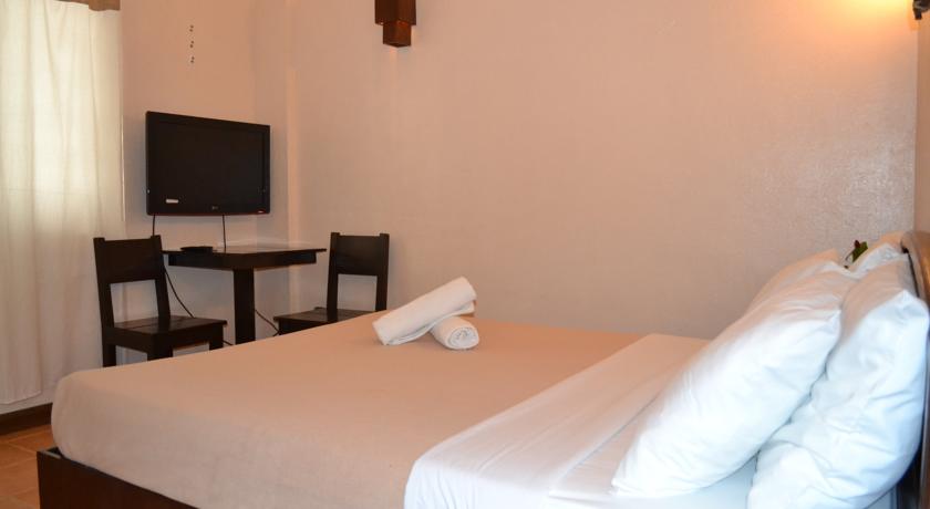 Imagen general del Hotel Marzon Beach Resort. Foto 1