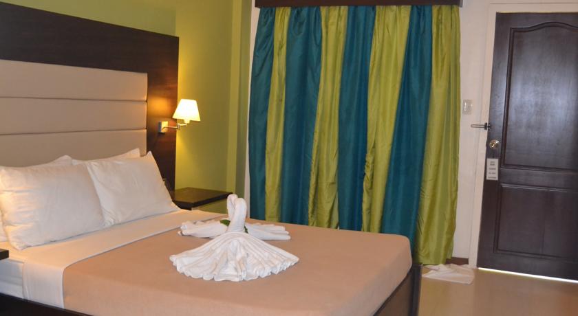 Imagen general del Hotel Marzon Beach Resort. Foto 2