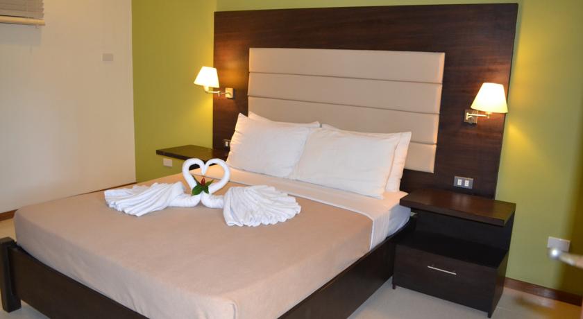 Imagen general del Hotel Marzon Beach Resort. Foto 4
