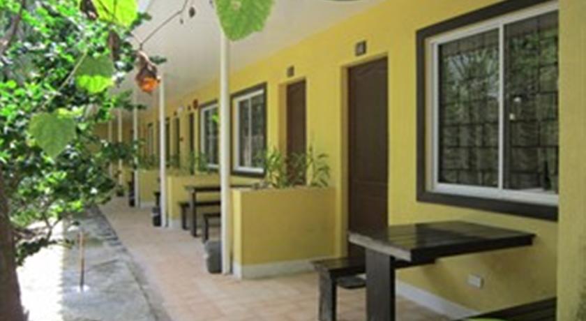Imagen general del Hotel Marzon Beach Resort. Foto 6