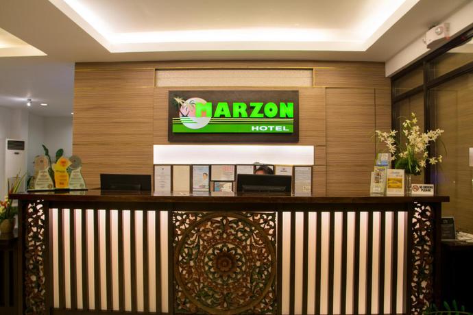 Imagen general del Hotel Marzon Kalibo. Foto 1