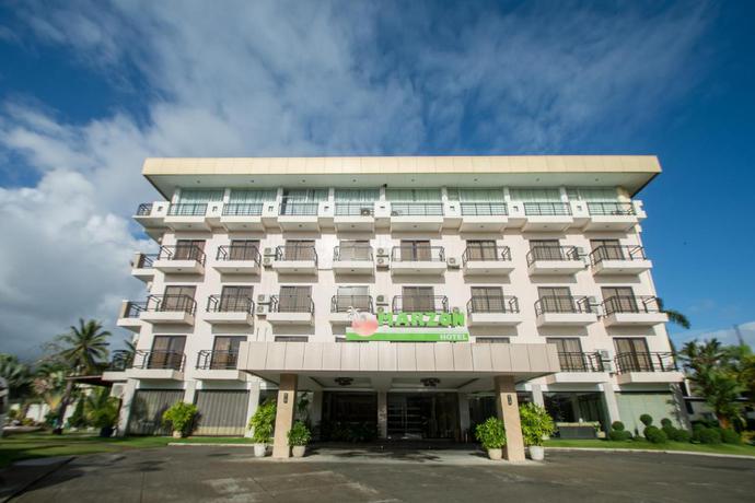 Imagen general del Hotel Marzon Kalibo. Foto 5