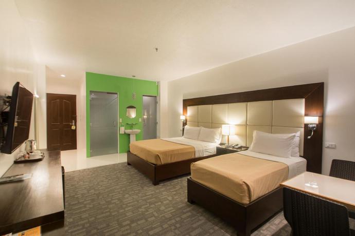 Imagen general del Hotel Marzon Kalibo. Foto 2