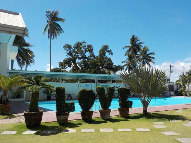Imagen general del Hotel Marzon Kalibo. Foto 3