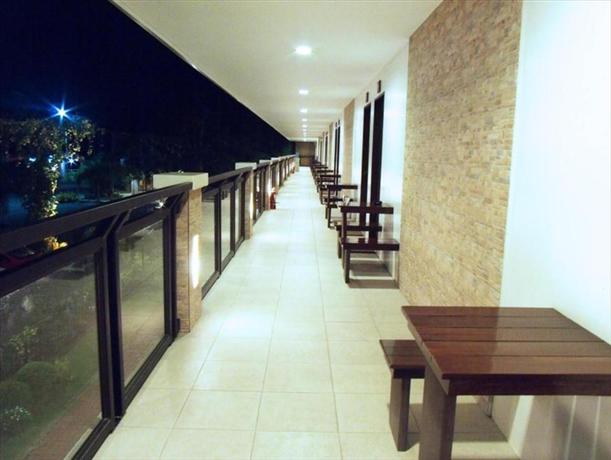 Imagen general del Hotel Marzon Kalibo. Foto 4