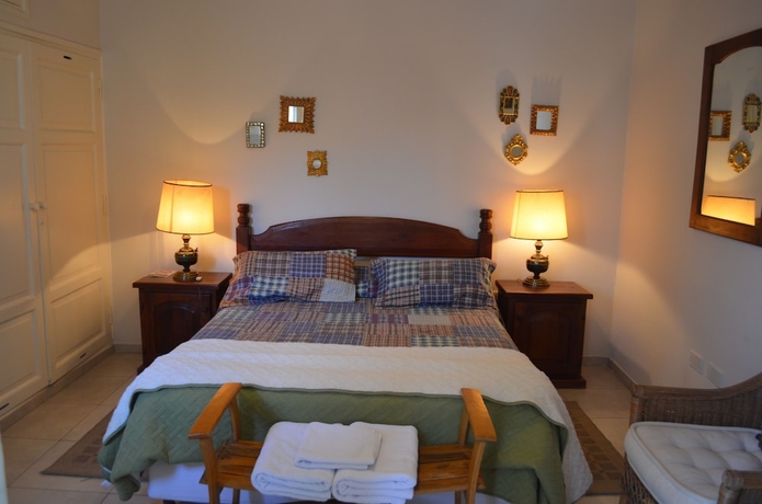 Imagen de la habitación del Hotel Mas 460 - Beautiful Apartment In Mendoza. Foto 4