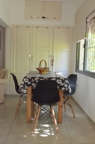 Imagen del bar/restaurante del Hotel Mas 460 - Beautiful Apartment In Mendoza. Foto 3