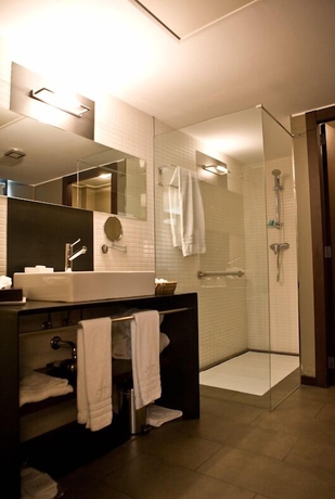 Imagen de la habitación del Hotel Mas Albereda. Foto 16