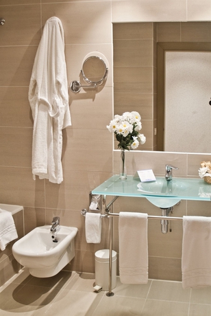 Imagen de la habitación del Hotel Mas Camarena. Foto 6