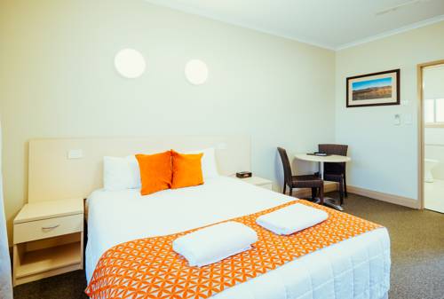 Imagen de la habitación del Hotel Mas Country Club Motor Inn. Foto 2