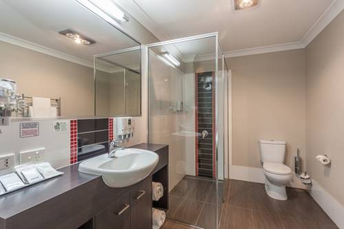 Imagen de la habitación del Hotel Mas Country Platinum International. Foto 3