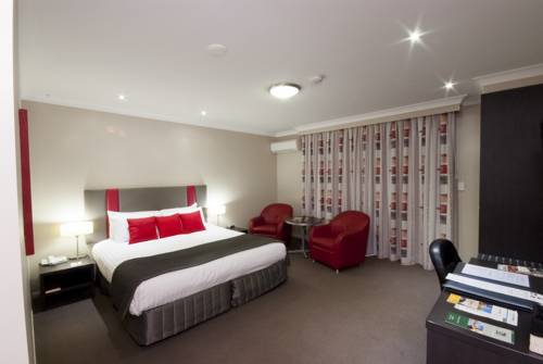 Imagen de la habitación del Hotel Mas Country Platinum International. Foto 5