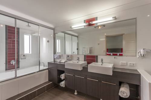 Imagen de la habitación del Hotel Mas Country Platinum International. Foto 6