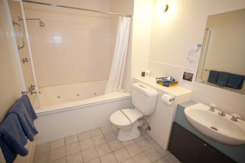 Imagen de la habitación del Hotel Mas Country Riverboat Lodge Motor Inn. Foto 1