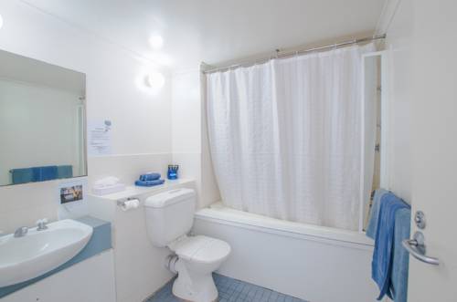Imagen de la habitación del Hotel Mas Country Riverboat Lodge Motor Inn. Foto 3