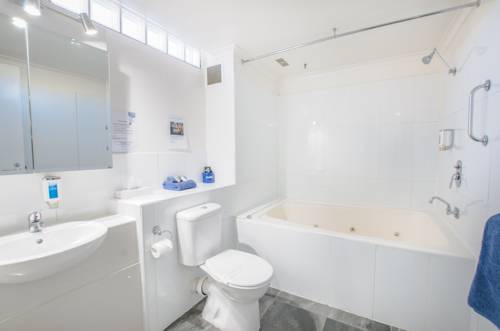 Imagen de la habitación del Hotel Mas Country Riverboat Lodge Motor Inn. Foto 4